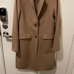Uniqlo jacket